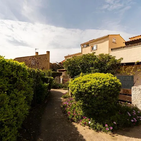 1 Bedroom Apartment For 6 * Agde