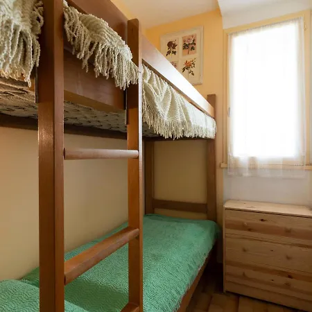 1 Bedroom Apartment For 6 Agde