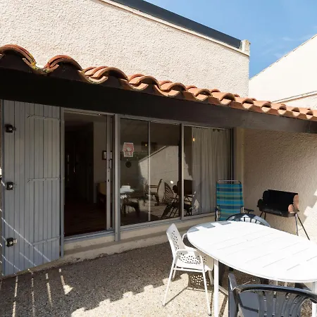 1 Bedroom Apartment For 6 *