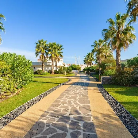 Apartment 1 Bedroom Apartment For 6 Agde