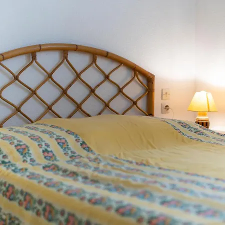 1 Bedroom Apartment For 6 Apartment *